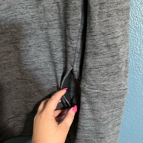 Lululemon to you tunic sweater - Picture 3 of 5